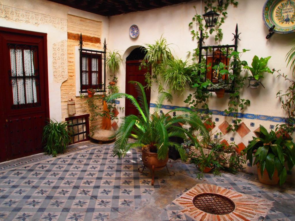 Hotel Godofredo Toledo Eksteriør bilde